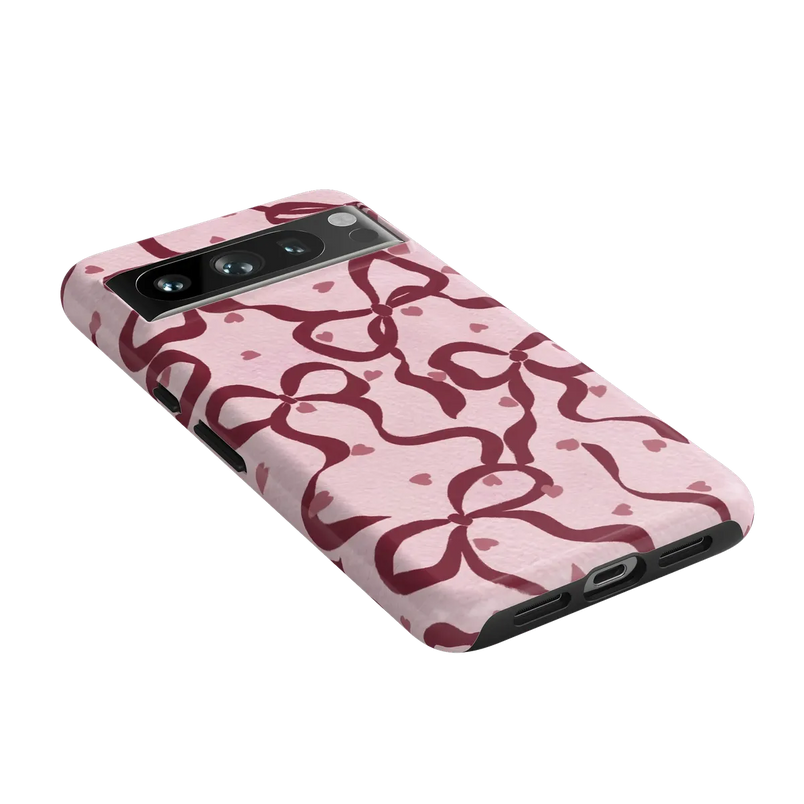 Coquette Crush | Bows Case