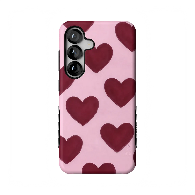 Whole Lotta Love | Plum Hearts Case