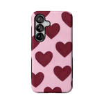Whole Lotta Love | Plum Hearts Case
