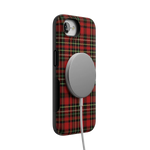 Fireside Flannel | Signature Plaid Case