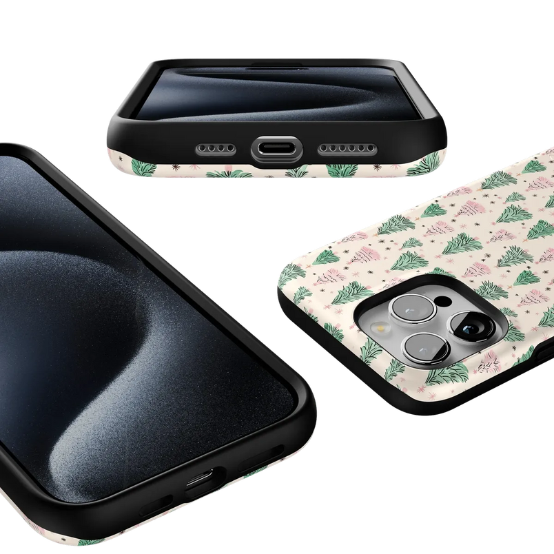 Lookin’ Pine | Christmas Tree Case