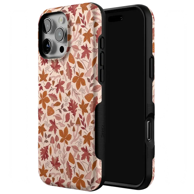 Can't Help Falling | Autumn Leaves Case