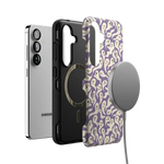 All Boo'd Up | Purple Ghost Case