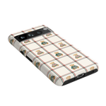 Bear Hugs | Teddy Squares Case