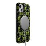Mystic Moths | Green Twilight Case