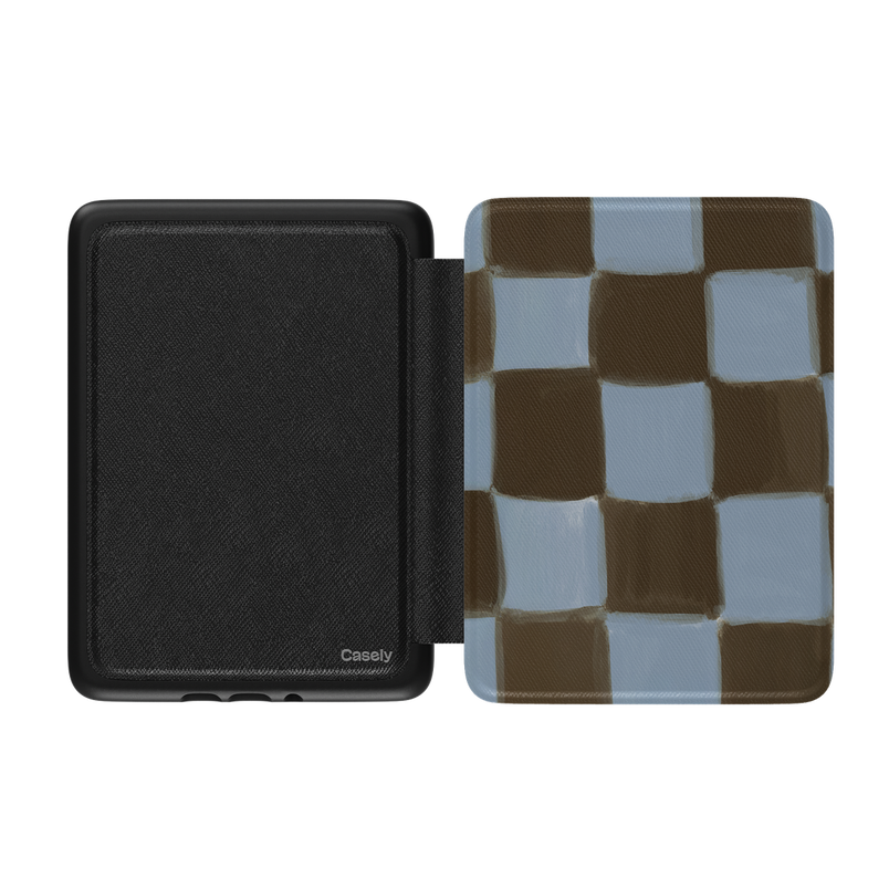 Up River | The Boyfriend Collection Kindle Case