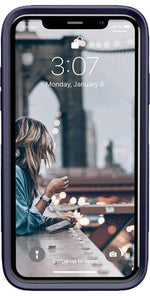 Paint The Town | Colorblock Stripes Case iPhone Case get.casely 