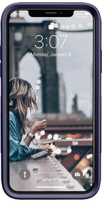 Paint The Town | Colorblock Stripes Case iPhone Case get.casely 