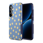 In the Spotlight | Pastel Polka Dot Case