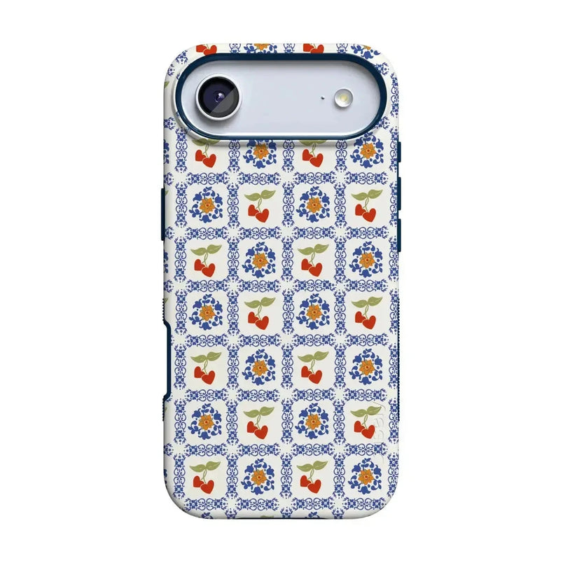 Palermo | Dippin' Daisy's Italian Coast Case iPhone Case get.casely Bold Flex + MagSafe® iPhone 17 Air 