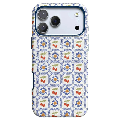 Palermo | Dippin' Daisy's Italian Coast Case iPhone Case get.casely Bold Flex + MagSafe® iPhone 18 Pro Max 