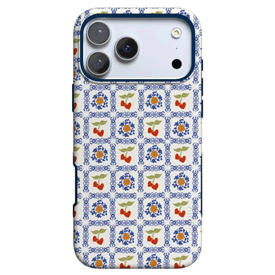 Palermo | Dippin' Daisy's Italian Coast Case iPhone Case get.casely Bold Flex + MagSafe® iPhone 18 Pro Max 