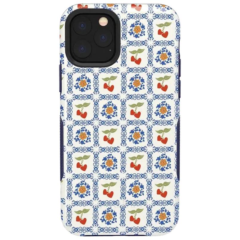 Palermo | Dippin' Daisy's Italian Coast Case iPhone Case get.casely Bold iPhone 11 Pro Max