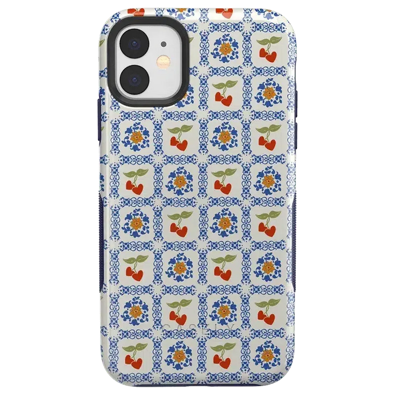 Palermo | Dippin' Daisy's Italian Coast Case iPhone Case get.casely Bold iPhone 11