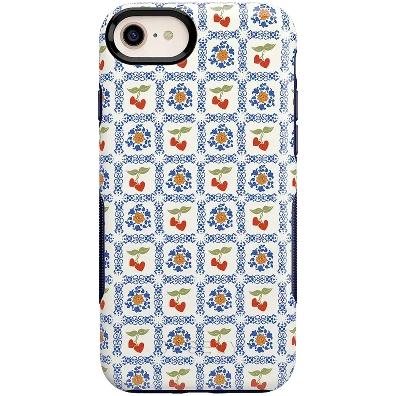 Palermo | Dippin' Daisy's Italian Coast Case iPhone Case get.casely Bold iPhone SE (2020 & 2022)