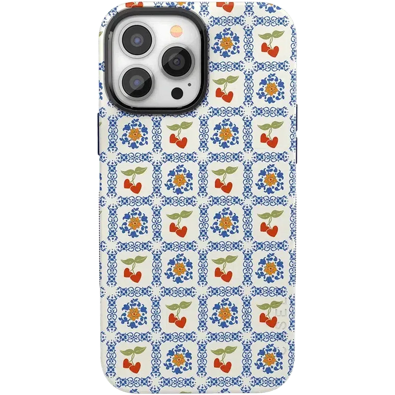 Palermo | Dippin' Daisy's Italian Coast Case iPhone Case get.casely Bold + MagSafe® iPhone 13 Pro Max