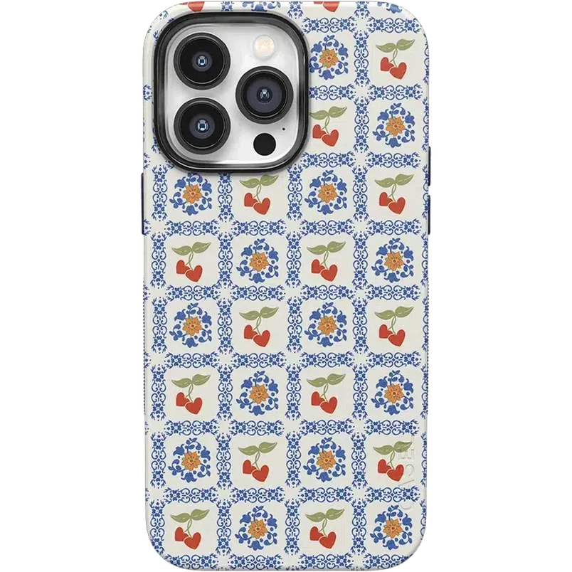 Palermo | Dippin' Daisy's Italian Coast Case iPhone Case get.casely Bold + MagSafe® iPhone 14 Pro Max