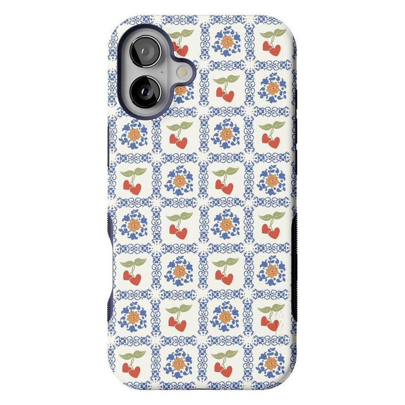 Palermo | Dippin' Daisy's Italian Coast Case iPhone Case get.casely Bold + MagSafe® iPhone 16 Plus