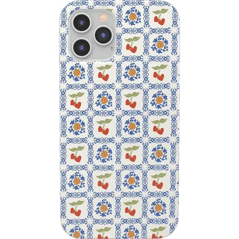 Palermo | Dippin' Daisy's Italian Coast Case iPhone Case get.casely Classic iPhone 12 Pro Max
