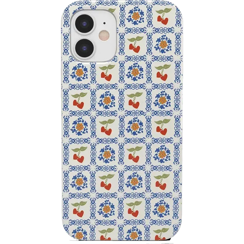 Palermo | Dippin' Daisy's Italian Coast Case iPhone Case get.casely Classic iPhone 12