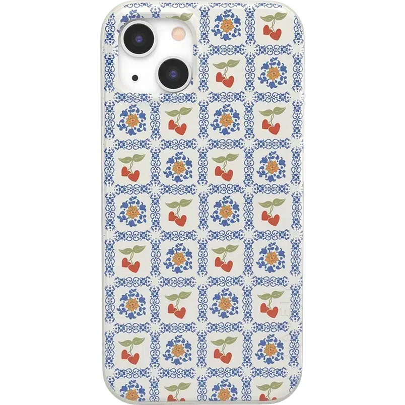 Palermo | Dippin' Daisy's Italian Coast Case iPhone Case get.casely Classic iPhone 13 Mini