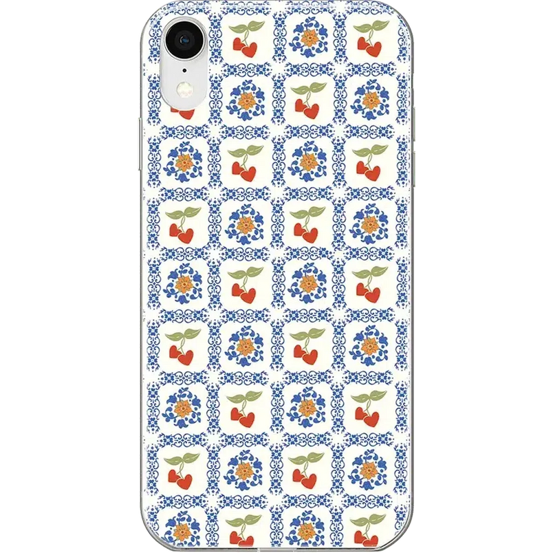 Palermo | Dippin' Daisy's Italian Coast Case iPhone Case get.casely Classic iPhone XR 