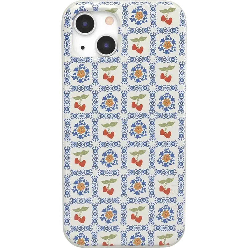 Palermo | Dippin' Daisy's Italian Coast Case iPhone Case get.casely Classic + MagSafe® iPhone 13