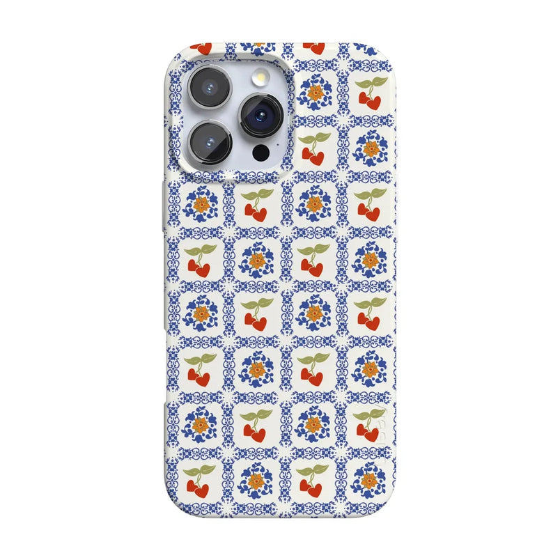 Palermo | Dippin' Daisy's Italian Coast Case iPhone Case get.casely Classic + MagSafe® iPhone 16 Pro Max 