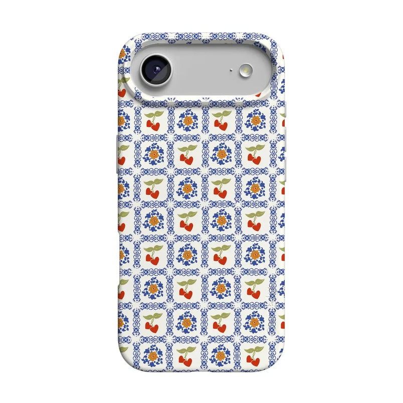 Palermo | Dippin' Daisy's Italian Coast Case iPhone Case get.casely Classic + MagSafe® iPhone 17 Air 