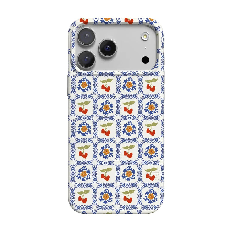 Palermo | Dippin' Daisy's Italian Coast Case iPhone Case get.casely Classic + MagSafe® iPhone 17 Pro Max 