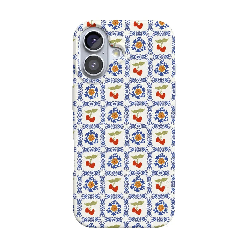 Palermo | Dippin' Daisy's Italian Coast Case iPhone Case get.casely Classic + MagSafe® iPhone 17 