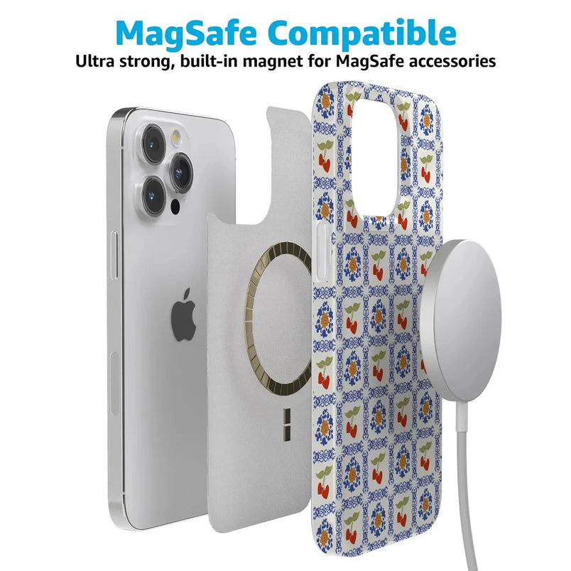 Palermo | Dippin' Daisy's Italian Coast Case iPhone Case get.casely 