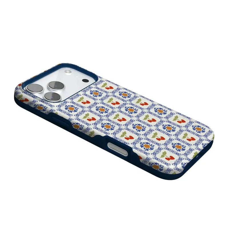 Palermo | Dippin' Daisy's Italian Coast Case iPhone Case get.casely 