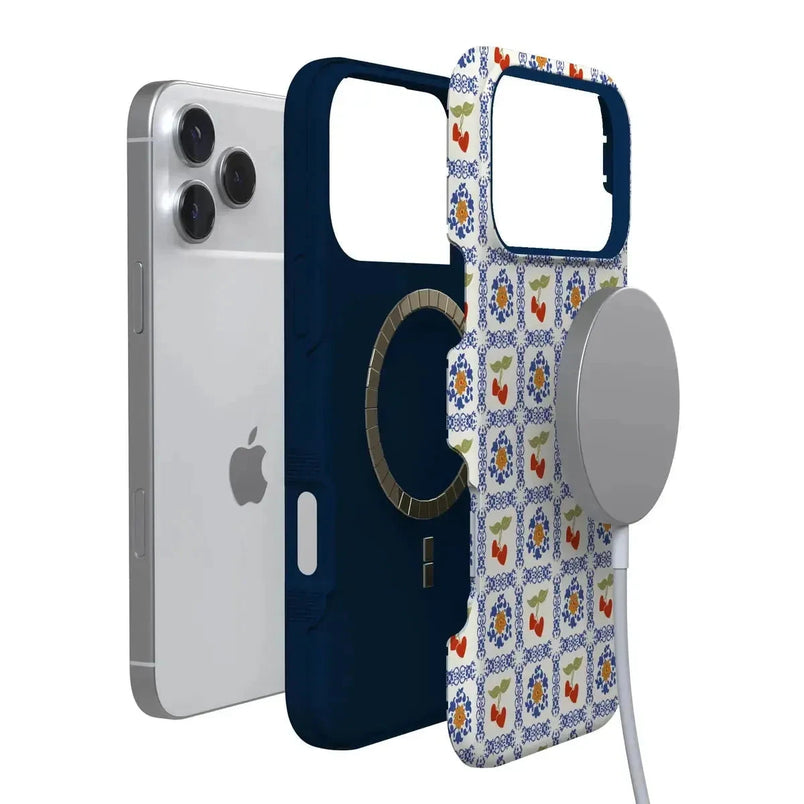 Palermo | Dippin' Daisy's Italian Coast Case iPhone Case get.casely 
