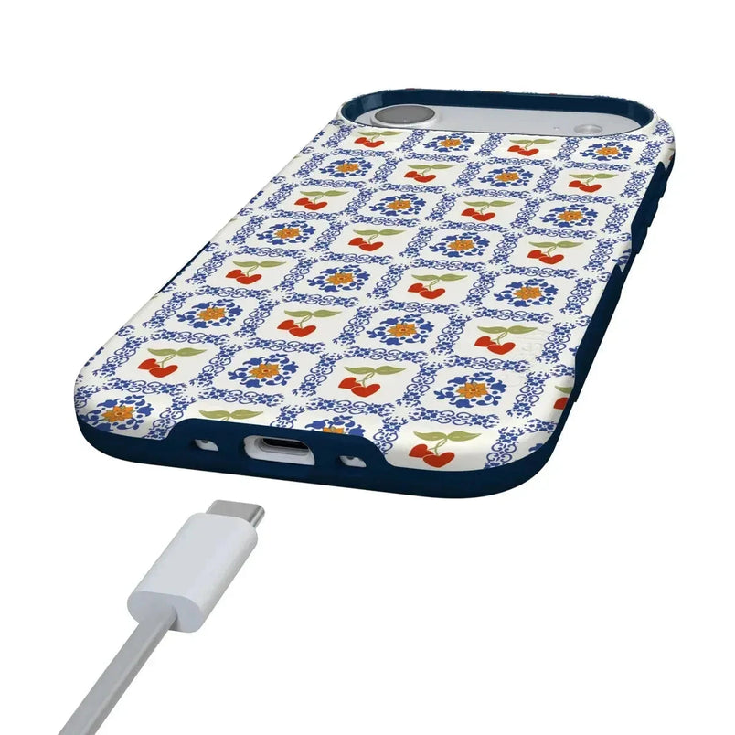 Palermo | Dippin' Daisy's Italian Coast Case iPhone Case get.casely 