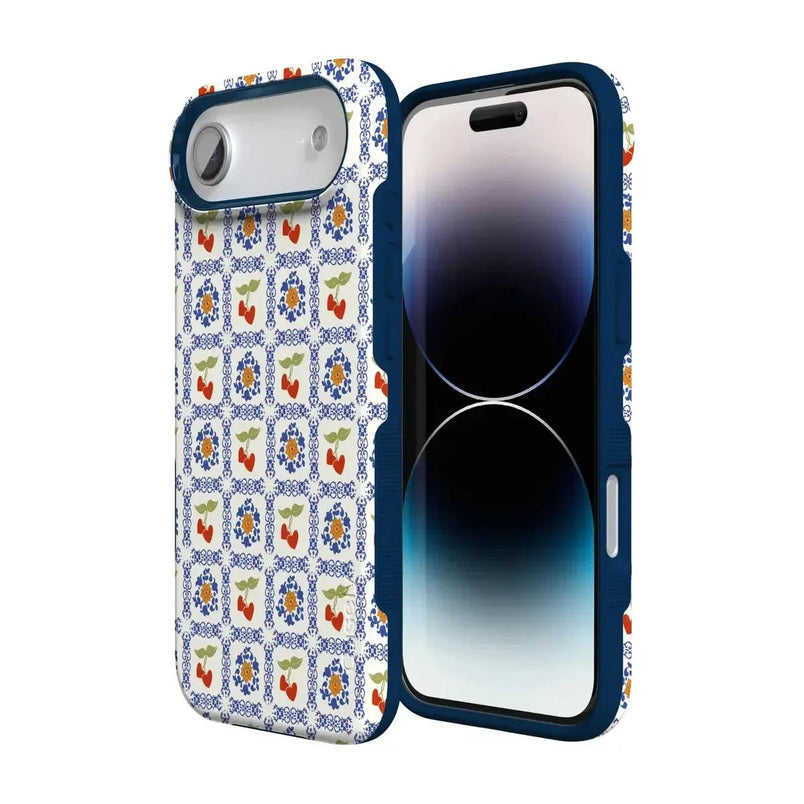 Palermo | Dippin' Daisy's Italian Coast Case iPhone Case get.casely 