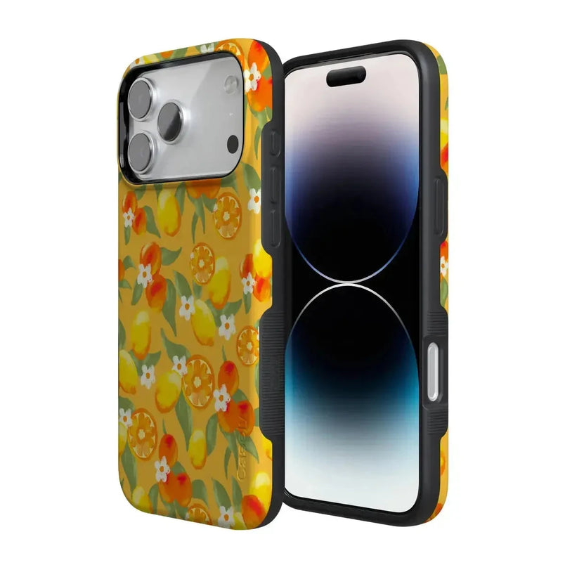 Palermo | Dippin' Daisy's Italian Coast Case iPhone Case get.casely 