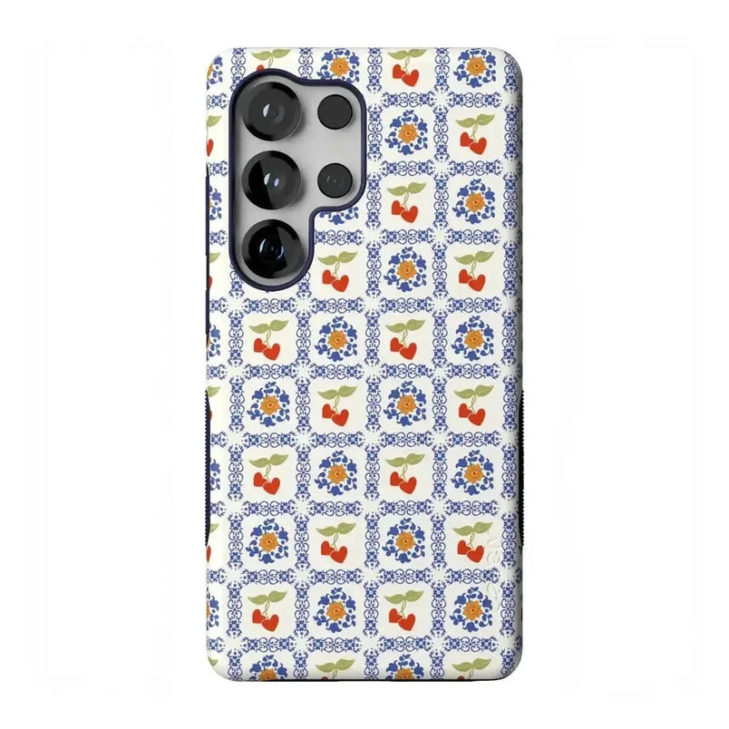 Palermo | Dippin' Daisy's Italian Coast Case iPhone Case get.casely 
