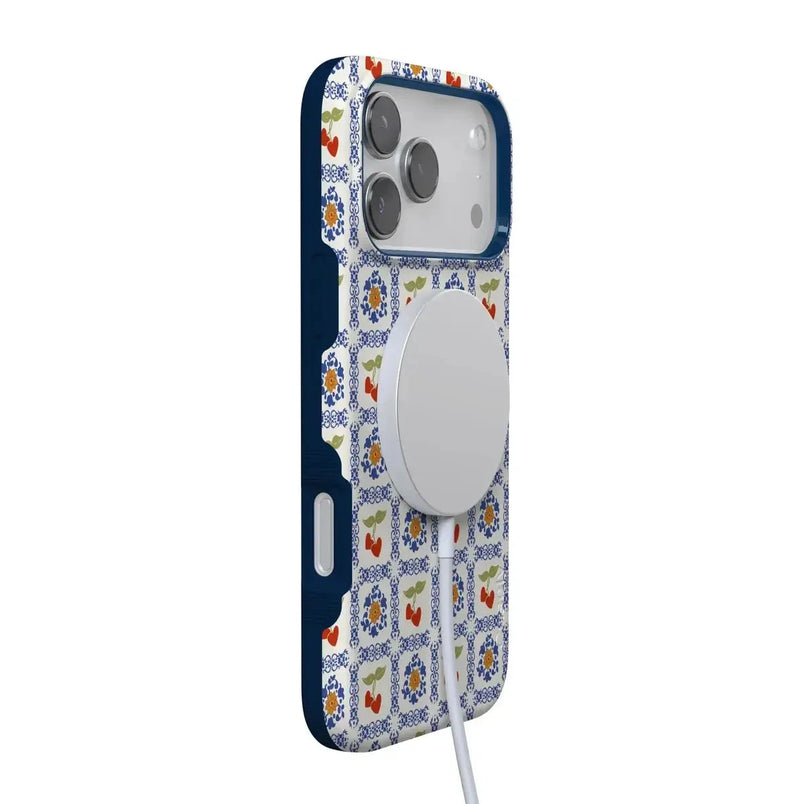 Palermo | Dippin' Daisy's Italian Coast Case iPhone Case get.casely 