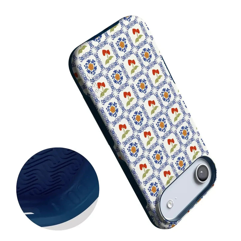 Palermo | Dippin' Daisy's Italian Coast Case iPhone Case get.casely 
