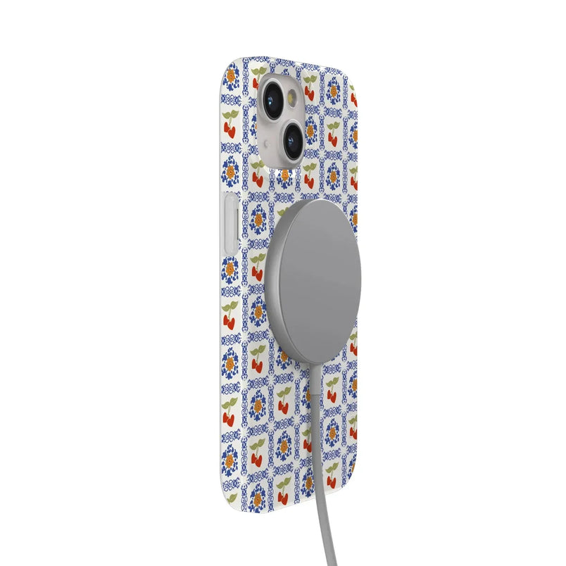 Palermo | Dippin' Daisy's Italian Coast Case iPhone Case get.casely 