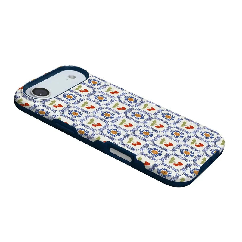 Palermo | Dippin' Daisy's Italian Coast Case iPhone Case get.casely 