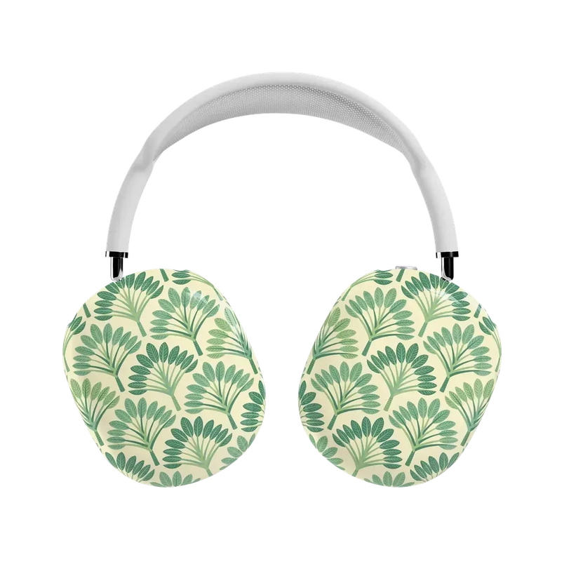 Palm Royale | Palm Beach AirPods Max Case AirPods Case get.casely AirPods Max 