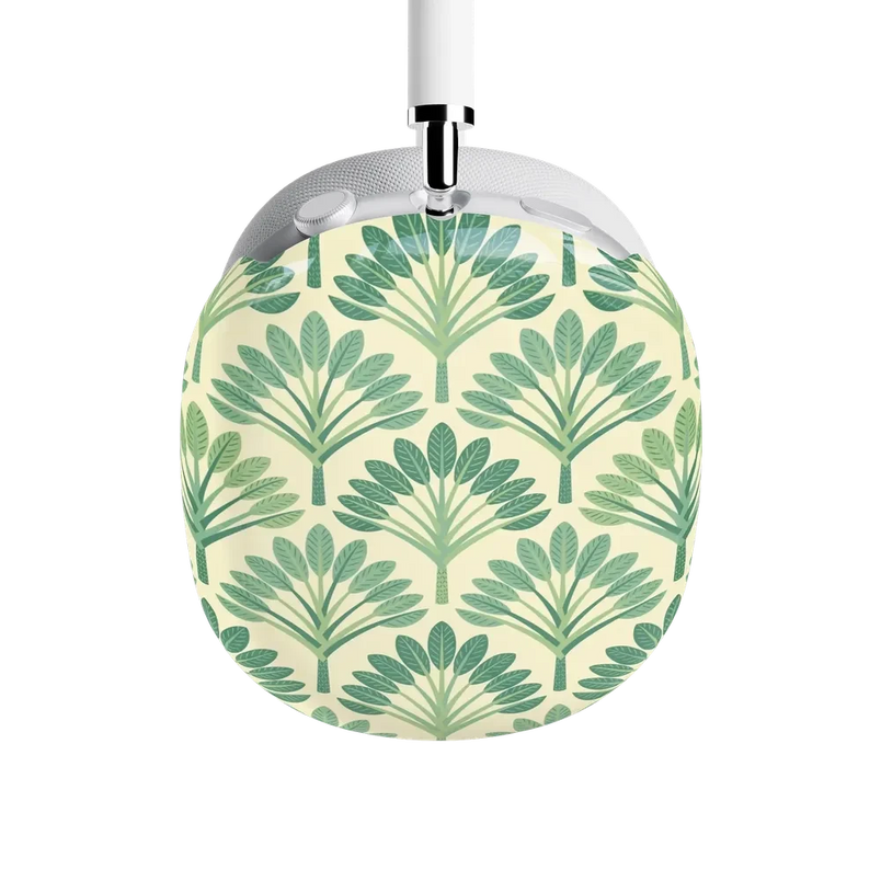 Palm Royale | Palm Beach AirPods Max Case AirPods Case get.casely 