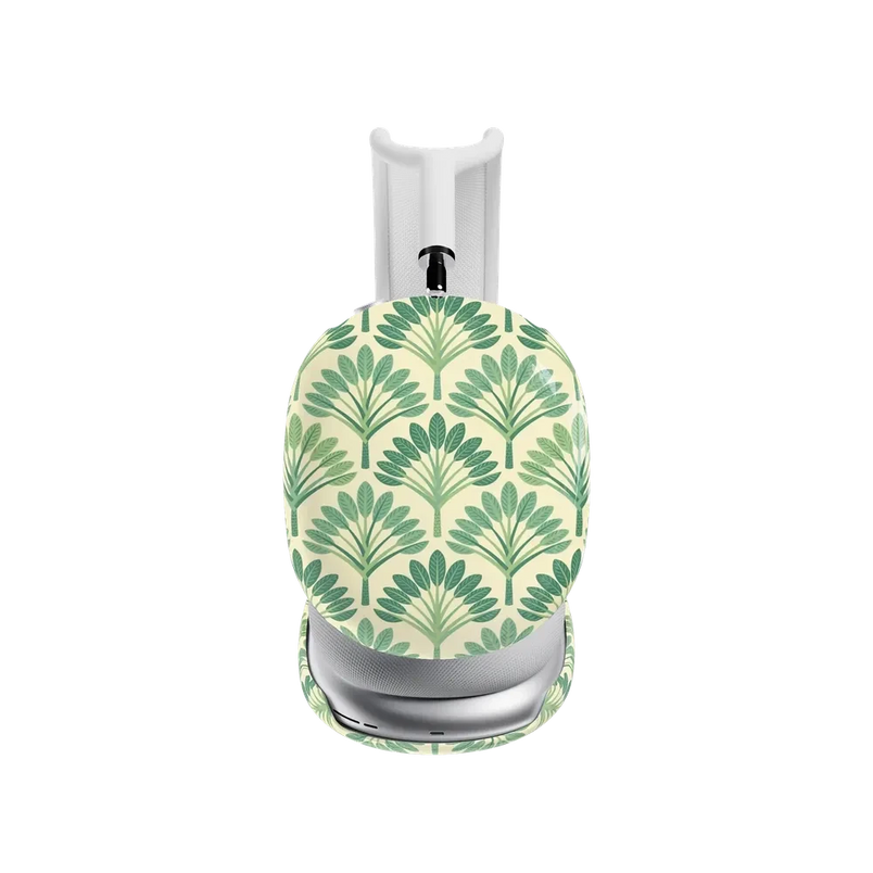 Palm Royale | Palm Beach AirPods Max Case AirPods Case get.casely 
