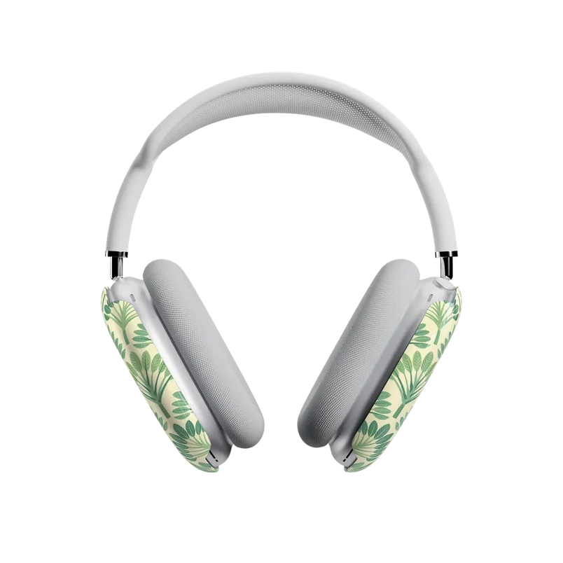 Palm Royale | Palm Beach AirPods Max Case AirPods Case get.casely 