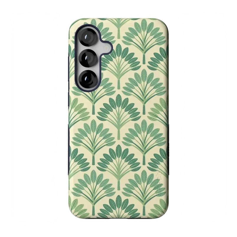 Palm Royale | Palm Beach Case iPhone Case get.casely Bold Flex + MagSafe® Galaxy S25 Plus 