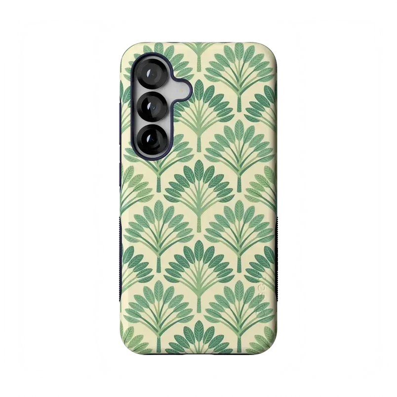 Palm Royale | Palm Beach Case iPhone Case get.casely Bold Flex + MagSafe® Galaxy S25 