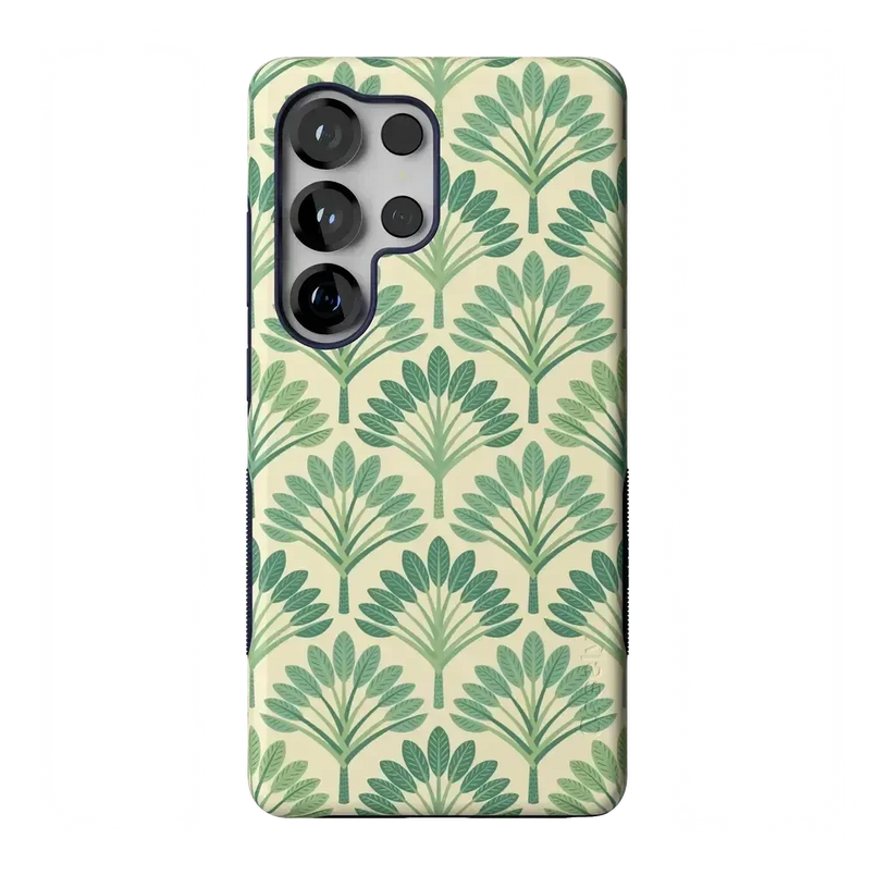 Palm Royale | Palm Beach Case iPhone Case get.casely Bold Flex + MagSafe® Galaxy S25 Ultra 