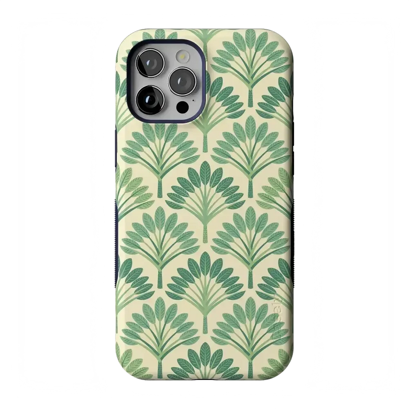 Palm Royale | Palm Beach Case iPhone Case get.casely Bold Flex + MagSafe® iPhone 12 Pro Max 